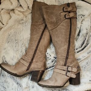 Born Boots